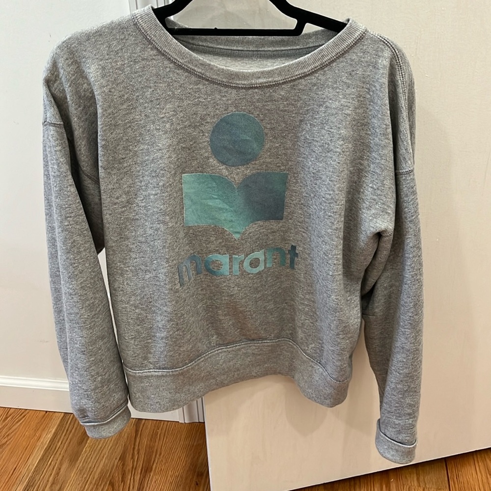 COPY - Isabel Marant sweatshirt worn once size 36